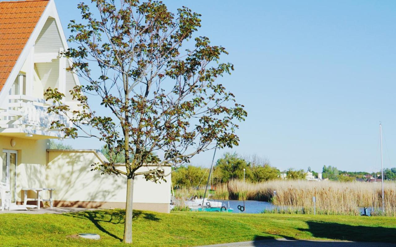 Villa Lake House20 Velence Exterior foto
