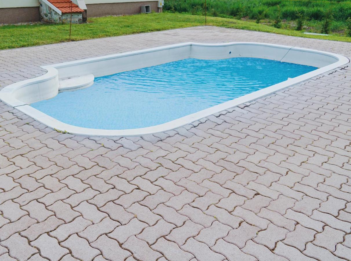 Villa Lake House20 Velence Exterior foto
