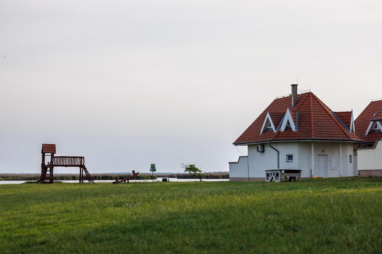 Villa Lake House20 Velence Exterior foto