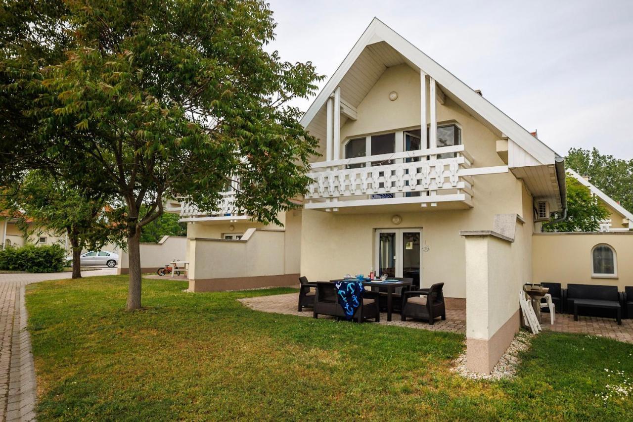 Villa Lake House20 Velence Exterior foto